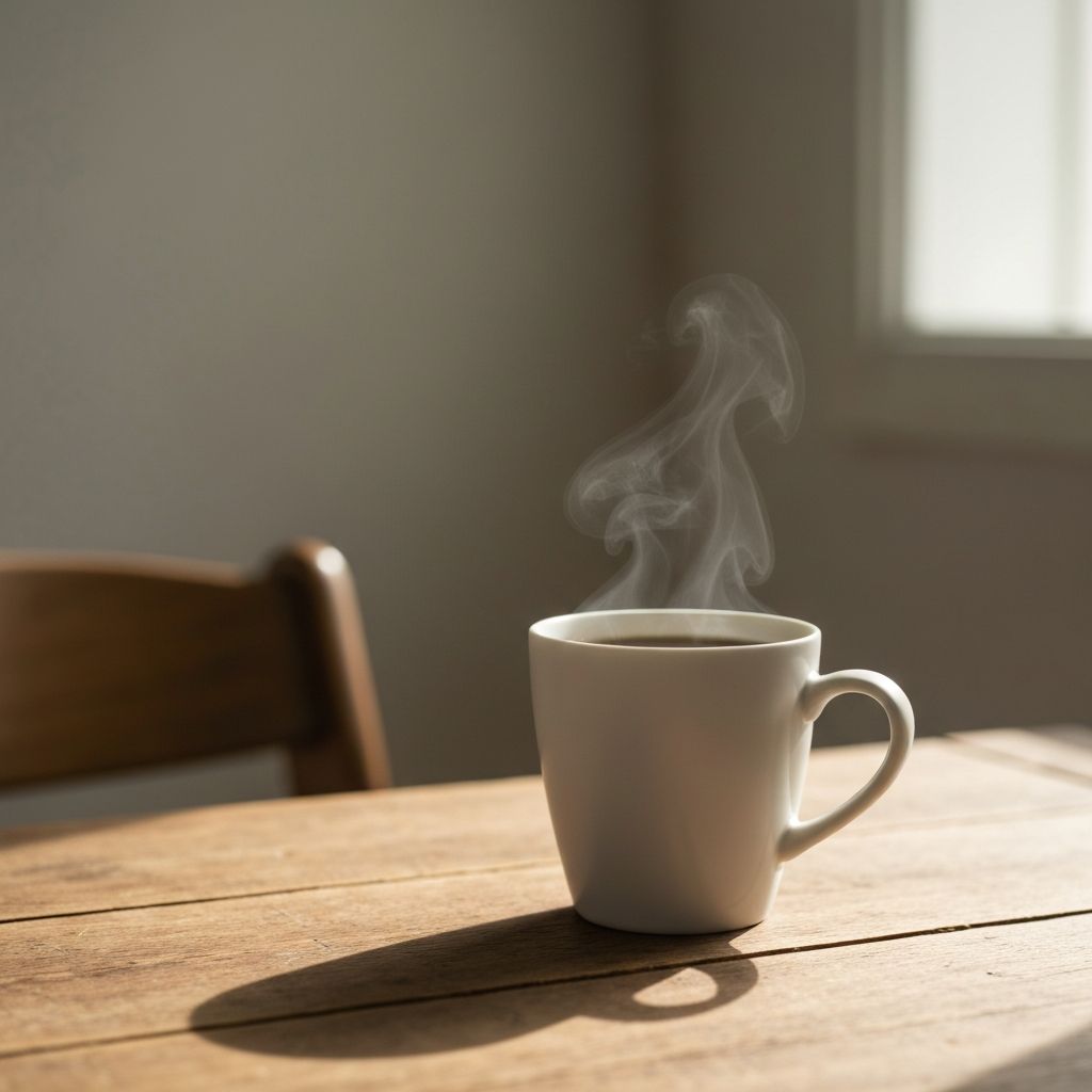 Сутрешен момент