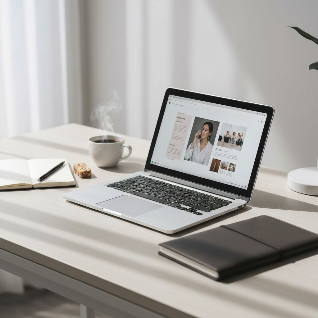 Работно пространство